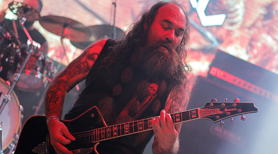 El regreso de Undercroft 